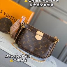 LV Satchel bags